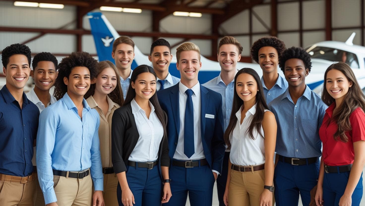 Personality Development